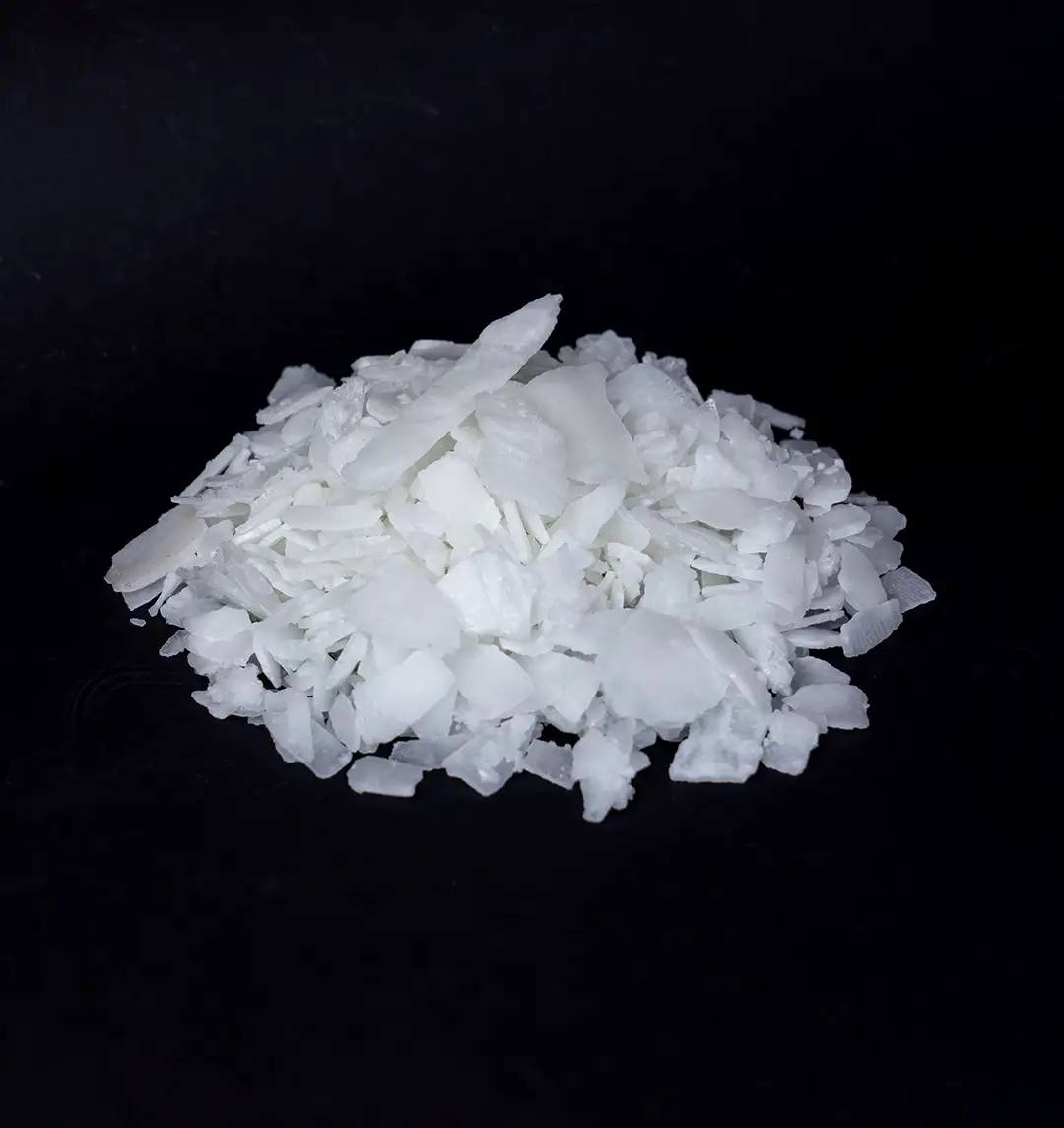 Caustic Soda - janis business group
