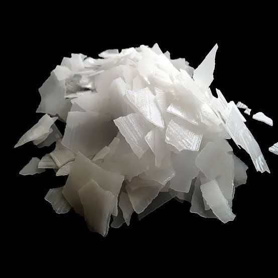 Caustic Soda - janis business group