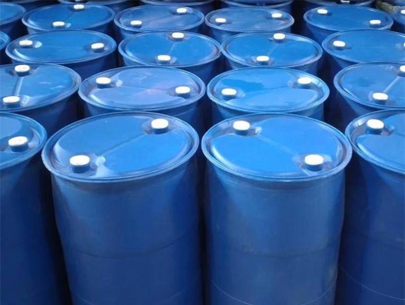 Foots Oil - janis business group