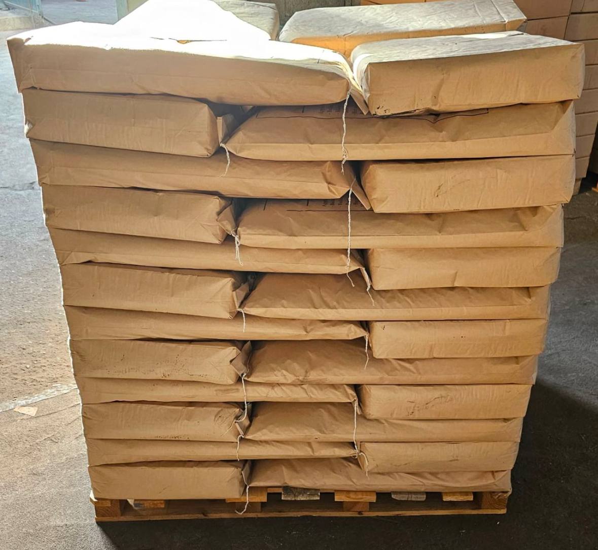 Oxidized Bitumen - janis business group